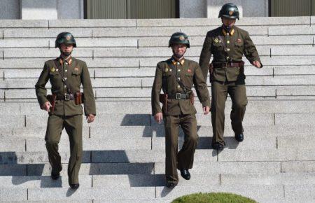 Конфлікт на Корейському півострові може вбити 300 тисяч людей