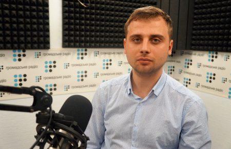 У лікарів з’явиться надія на достойну плату, — сімейний лікар Євген Гончар