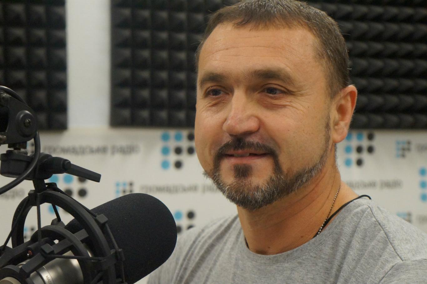 «Я навчився збирати маленькі перемоги», — ветеран Ігор Холодило