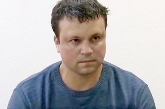 Мій чоловік колись був українським військовим, напевно, тому з нього зробили «диверсанта», — дружина Олексія Стогнія