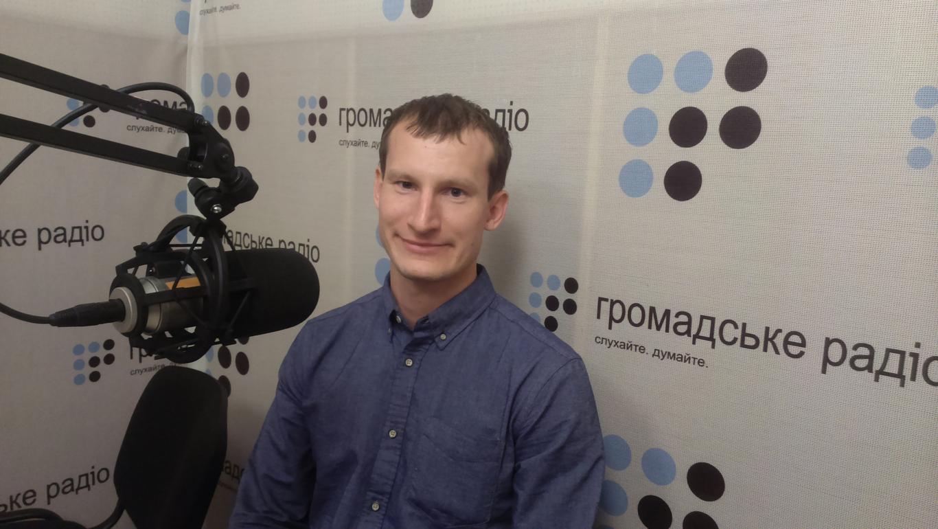 Рак як комп’ютер: український вчений досліджує способи «вимикання» онкоклітин