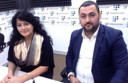 Геноцид — це болюче і наднаціональне питання, — представники спільноти вірмен в Україні