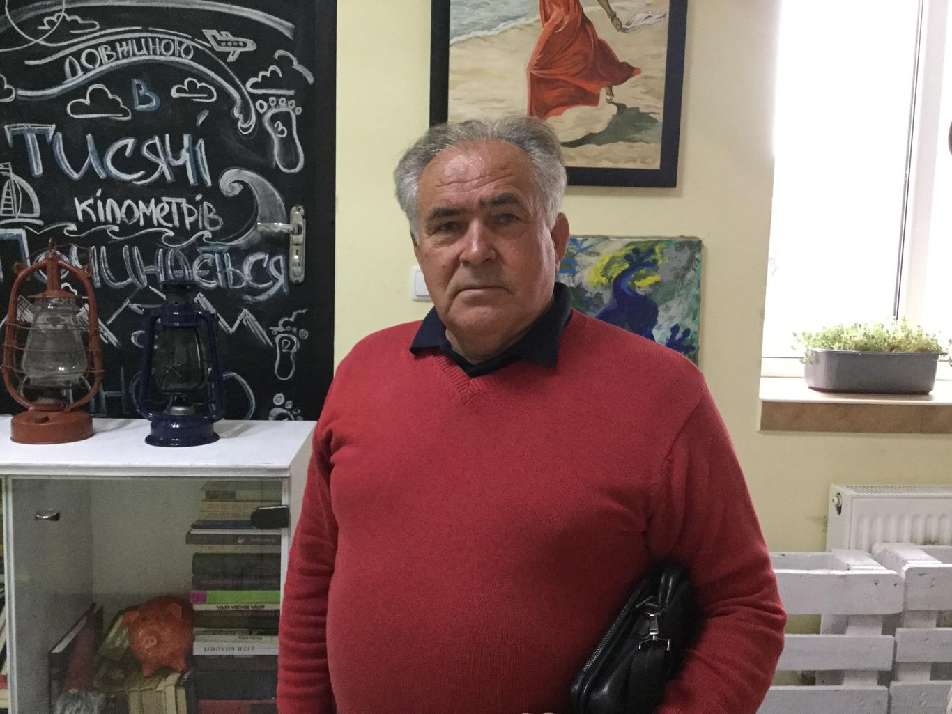 Місцева громада отримуватиме 25% від видобутку бурштину — Туз