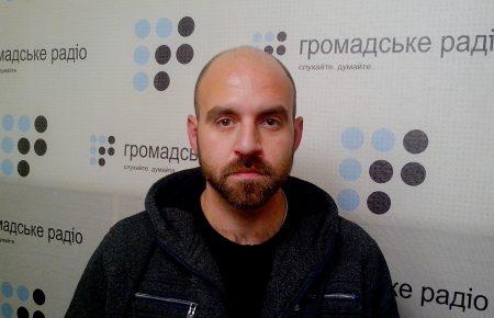 Путін створив власне уявлення про світоустрій і тримається за нього — Казарін