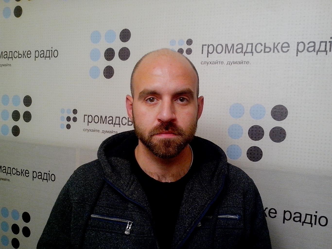 Путін створив власне уявлення про світоустрій і тримається за нього — Казарін