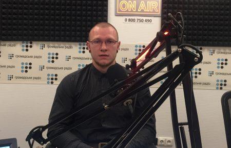 (Увага, дисклеймер) Кожен день 8% людей зустрічають на вулиці серійного вбивцю, — Спартак Суббота