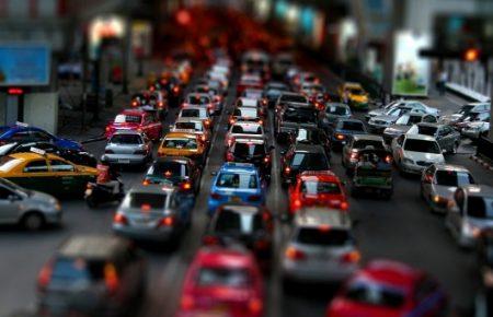 Якою має бути міська інфраструктура, щоб не було смертельних ДТП?