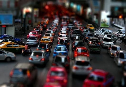 Якою має бути міська інфраструктура, щоб не було смертельних ДТП?