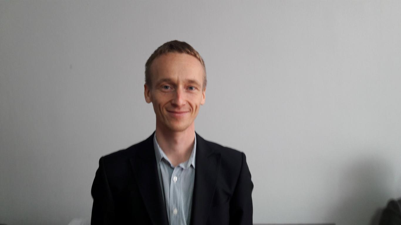 Молодь їде з Черкас через міф, що Європа — це апріорі краще, — Іван Подолян