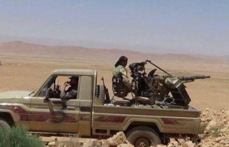 Для Сирії вересень став найкривавішим місяцем року: 3 тисяч загиблих