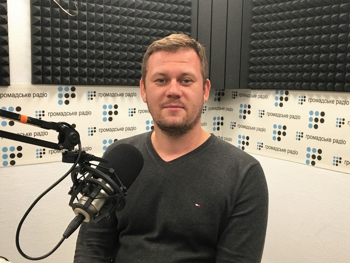 На Донбассе классическими сепаратистами были разве что местные элиты, — Казанский