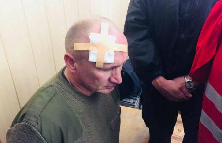 Лікарі оглянули Коханівського. В суді оголосили перерву, — журналістка