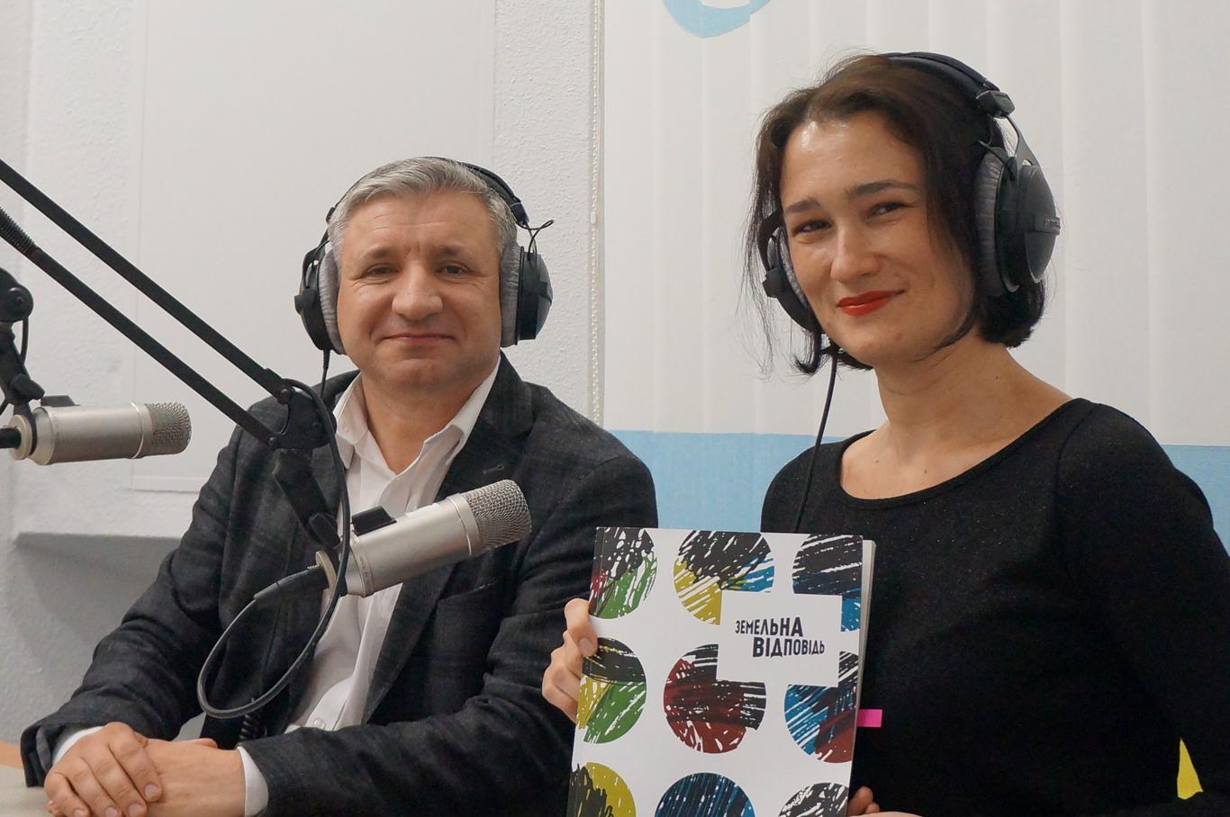 Аграрії пропонують створити окремий суд — земельний