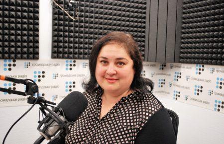 Это должны быть наши дети, иначе Россия вырастит из них наших врагов, — правозащитница о юном поколении крымчан