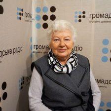 Марта Богачевська-Хомяк