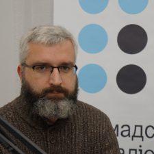 Андрій Мартин