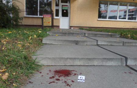 В Броварах вбито бійця АТО (ФОТО)