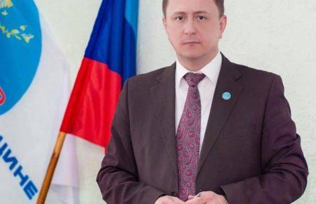 «Меру» непідконтрольної Брянки оголосили підозру