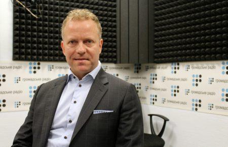 Україна зробила дуже важливі кроки щодо судової реформи, — голова офісу Ради Європи в Україні