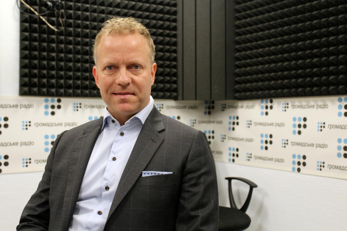 Україна зробила дуже важливі кроки щодо судової реформи, — голова офісу Ради Європи в Україні