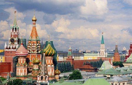 В Москві розганятимуть хмари, щоб провести карнавал