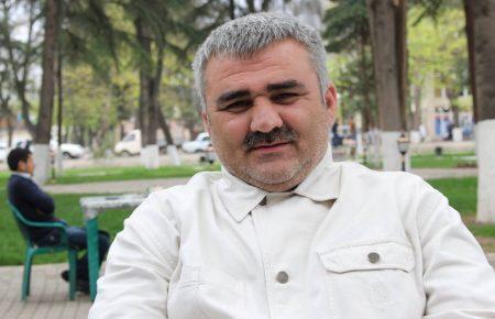 Премію Павла Шеремета за викраденого журналіста отримала його дружина