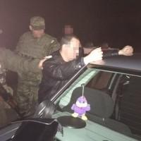 У Бахмуті на Донеччині поліцейського затримали при перепродажу токсичної речовини