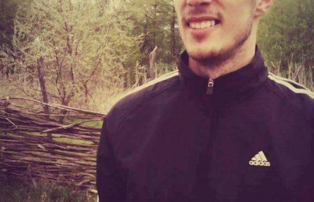 Військовослужбовця Олександра Шумкова ув’язнили в РФ зі звинуваченням в участі в екстремістських організаціях