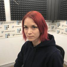 Олена Владимирова