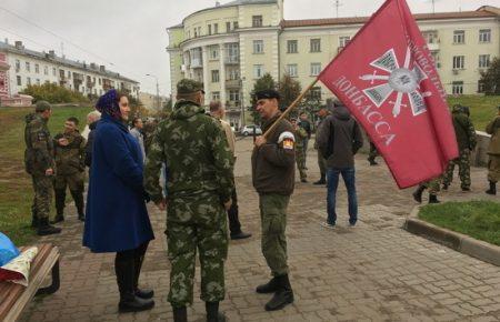 Бойовики ОРДЛО відкрили осередок в Казані