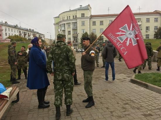 Бойовики ОРДЛО відкрили осередок в Казані