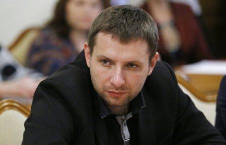 В России заочно арестовали нардепа Парасюка и еще трех человек за нападение на посольство PФ