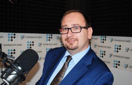 Я точно знаю, что это был не обмен, — Полозов об освобождении Умерова и Чийгоза