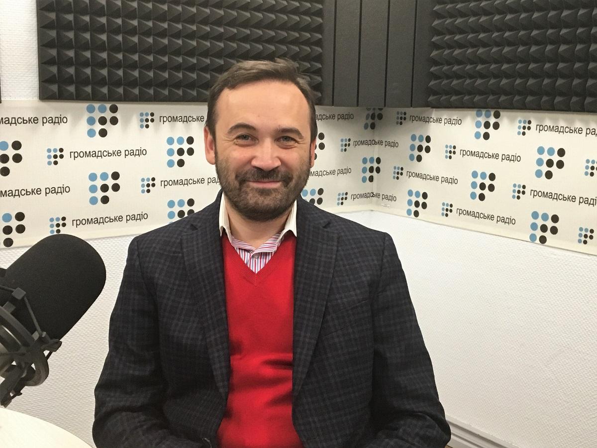 После Путина к власти в РФ могут прийти люди «типа Стрелкова», — Пономарев