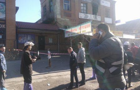 Четверо загиблих в хостелі в Запоріжжі були іноземцями, — ЗМІ