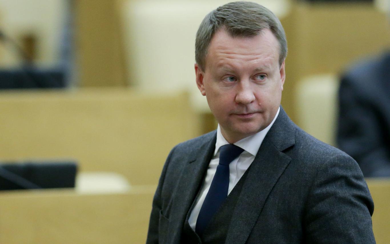 У Росії продовжили слідство по звинуваченню вбитого екс-депутата Вороненкова у шахрайстві