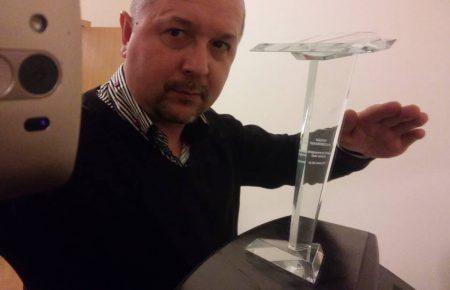 Українська стрічка перемогла на Варшавському фестивалі авіаційних фільмів