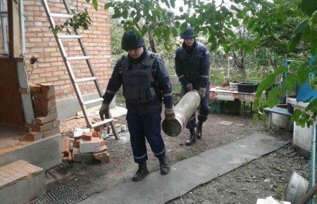 Розмінування Калинівки: рятувальники виявили майже 1700 боєприпасів (ФОТО)