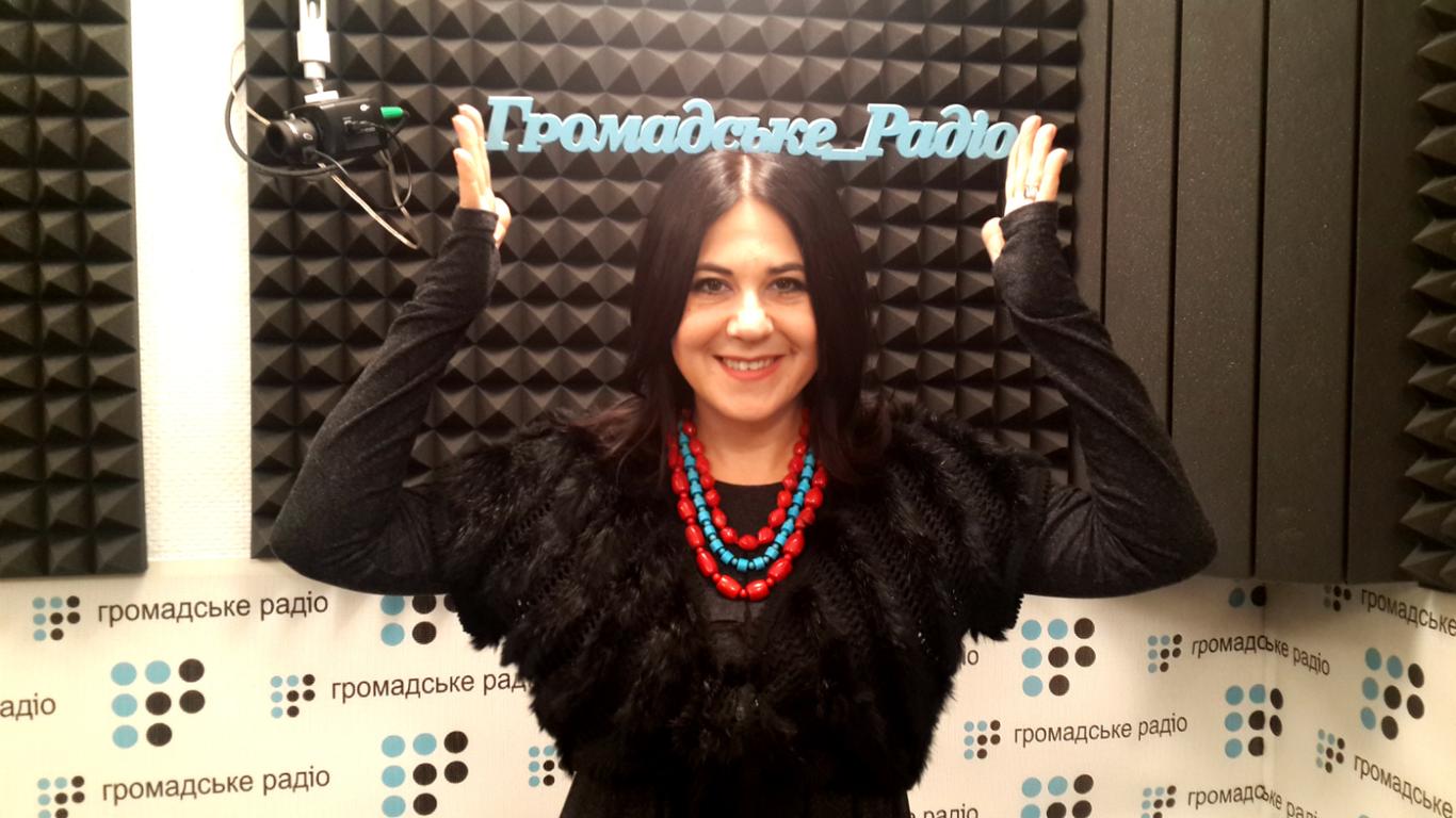 Хочу, щоб люди навчились не розчаровуватись, — учасниця Революції на граніті Анжеліка Рудницька