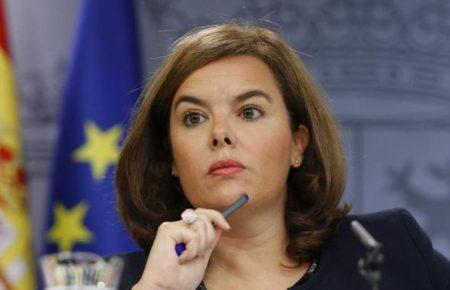 Іспанія офіційно позбавила повноважень уряд Каталонії