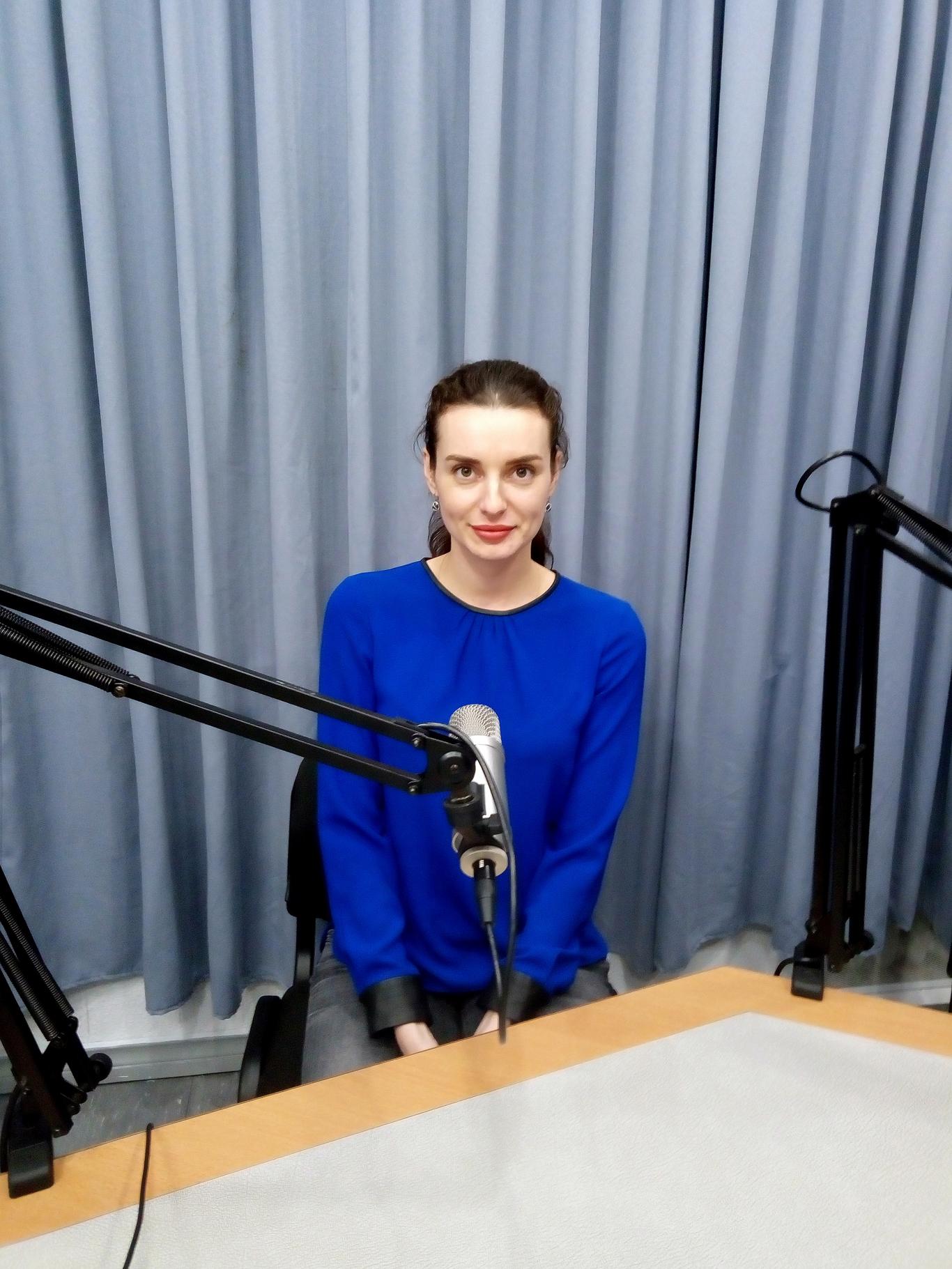 Безпідставні перевірки — головне порушення фіскальної служби, — адвокатка