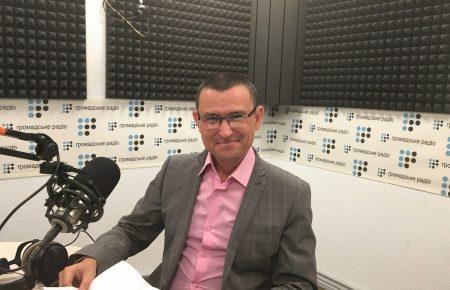 О взрывах в Калиновке и действиях Генштаба рассказал спикер Владислав Селезнев