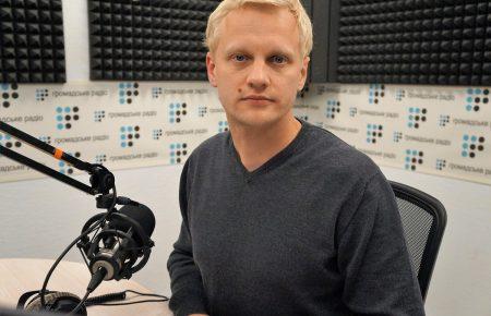 Сам президент України має подати законопроект про Антикорупційний суд, — Віталій Шабунін