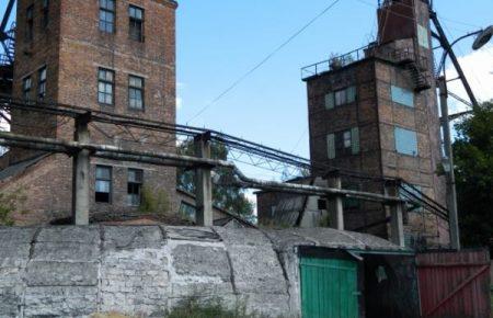 В Нововолинську більше 30 гірників відмовились підніматись на поверхню, — Волинець