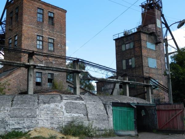 В Нововолинську більше 30 гірників відмовились підніматись на поверхню, — Волинець