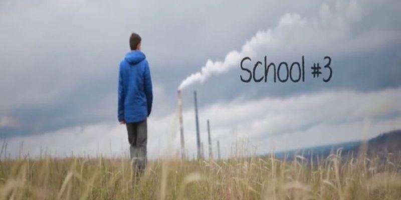 Фильм «Школа №3» как терапия для школьников, познавших ужасы войны, — создатели фильма