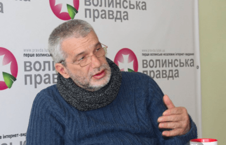 Війна, в тому числі інформаційна, триває, — Андрій Куликов