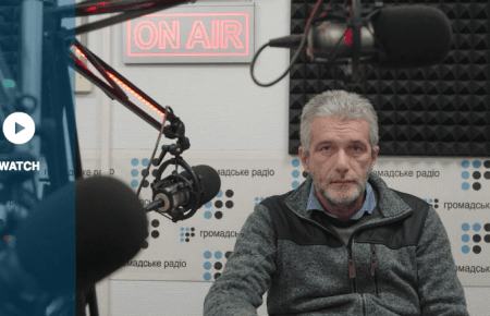 Після Революції: історія Андрія Куликова (ВІДЕО)