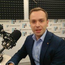 Олександр Перцовський