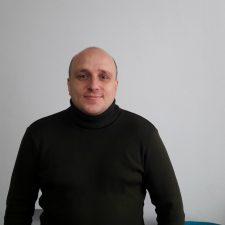 Ярослав Нищик